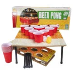 Beer Pong