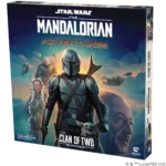 Star Wars: The Mandalorian: Adventures – Clan of Two Expansion