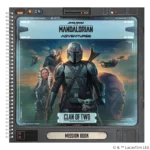 Star Wars: The Mandalorian: Adventures – Clan of Two Expansion