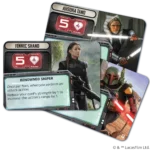 Star Wars: The Mandalorian: Adventures – Clan of Two Expansion