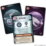 Star Wars: The Mandalorian: Adventures – Clan of Two Expansion