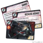 Star Wars: The Mandalorian: Adventures – Clan of Two Expansion