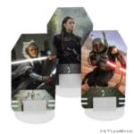 Star Wars: The Mandalorian: Adventures – Clan of Two Expansion