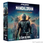 Star Wars: The Mandalorian: Adventures: Le clan des deux