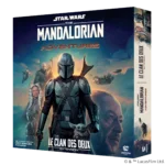 Star Wars: The Mandalorian: Adventures: Le clan des deux