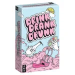 Drink Drank Drunk