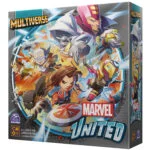 Marvel United : Multiverse