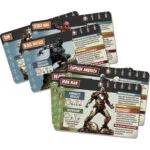 Marvel Zombies: Un Jeu Zombicide