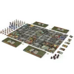 Marvel Zombies: Un Jeu Zombicide