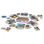 Marvel United: Multiverse Core Box