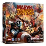 Marvel Zombies: A Zombicide Game