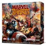 Marvel Zombies: A Zombicide Game