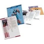 Marvel Multiverse RPG: Escape From Planet Hulk – Starter Kit