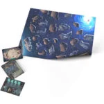 Marvel Multiverse RPG: Escape From Planet Hulk – Starter Kit