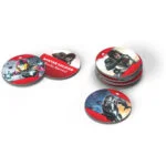 Marvel Multiverse RPG: Escape From Planet Hulk – Starter Kit