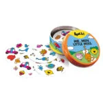 Spot it! – Mr. Men and Little Miss