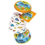 Spot it! – Mr. Men and Little Miss