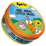 Spot it! – Mr. Men and Little Miss