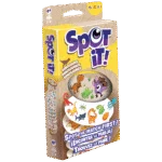 Spot it! – Dinosaurs