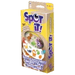 Spot it! – Dinosaurs