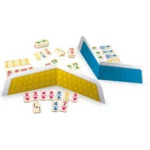 Rummy – Format voyage