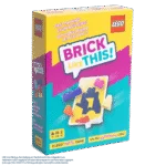 Brick Like This!
