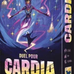 Duel pour Cardia