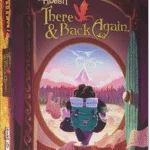 The Hobbit: There & Back Again
