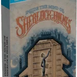 Unlock! – Short Adventures: Inside the Mind of Sherlock Holmes