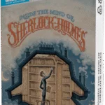 Unlock! – Short Adventures: Inside the Mind of Sherlock Holmes