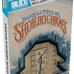 Unlock! – Short Adventures: Dans la tête de Sherlock Holmes