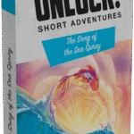 Unlock! – Short Adventures: The Song of the Sea Spray