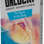 Unlock! – Short Adventures: The Song of the Sea Spray
