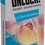 Unlock! – Short Adventures: Le Chant des embruns