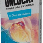 Unlock! – Short Adventures: Le Chant des embruns