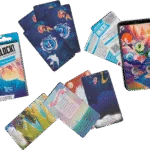 Unlock! – Short Adventures: Le Chant des embruns