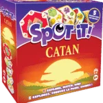 Spot it! – CATAN