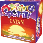 Spot it! – CATAN