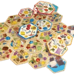 Spot it! – CATAN