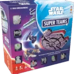 Star Wars Super Teams
