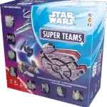 Star Wars Super Teams
