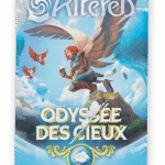 Altered – Booster Odyssée des Cieux