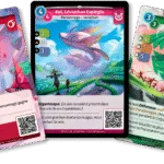 Altered – Booster Odyssée des Cieux