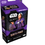 Star Wars™: Unlimited – Secrets of Power – Spotlight Deck: Padmé Amidala