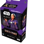 Star Wars™: Unlimited – Secrets of Power – Spotlight Deck: Padmé Amidala