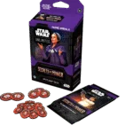 Star Wars™: Unlimited – Secrets of Power – Spotlight Deck: Padmé Amidala