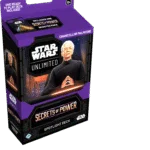 Star Wars™: Unlimited – Secrets of Power – Spotlight Deck: Chancellor Palpatine
