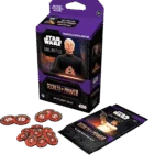 Star Wars™: Unlimited – Secrets of Power – Spotlight Deck: Chancellor Palpatine