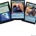 Star Wars™: Unlimited – Secrets of Power – Spotlight Deck: Chancellor Palpatine