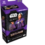 Star Wars™: Unlimited – Secrets du Pouvoir – Deck de démarrage : Padmé Amidala